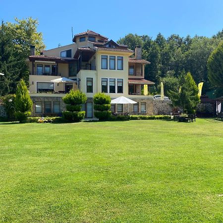 Sarikonaklar Garden Village 아그바 외부 사진